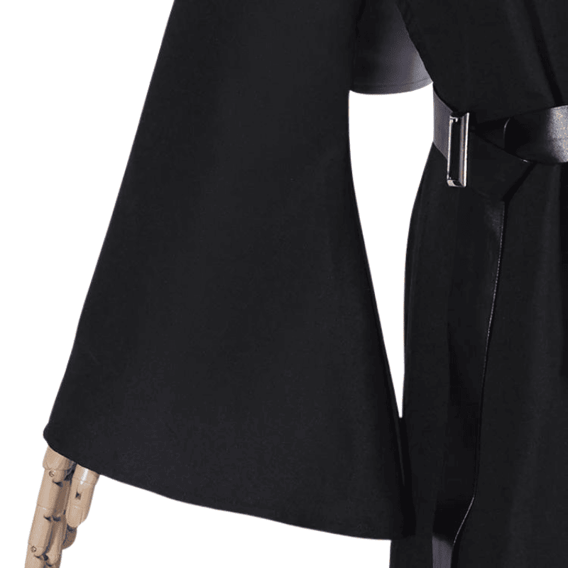 déguisement la nonne valak