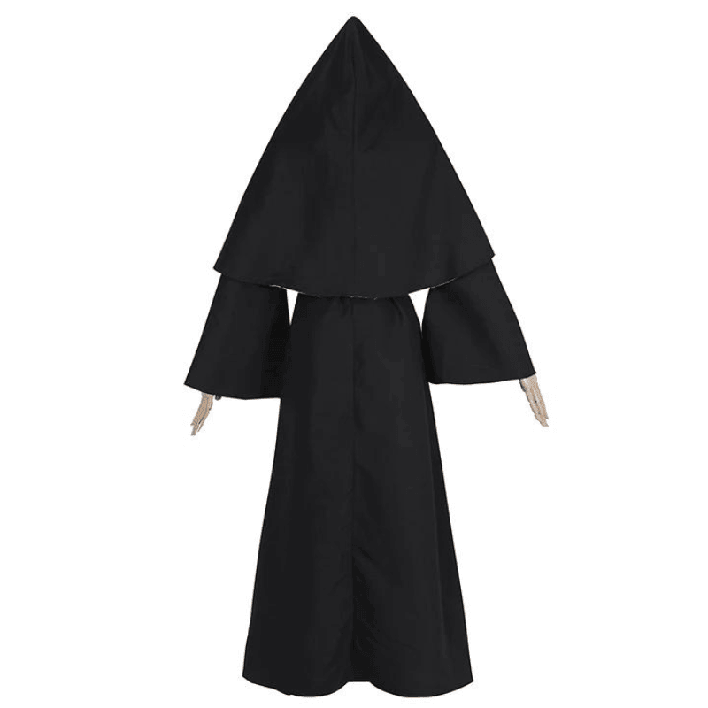 déguisement nonne femme