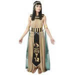 Pharaoh Costume  - Vignette | Farce &amp; Attrape