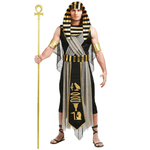 Pharaoh Costume  - Vignette | Farce &amp; Attrape
