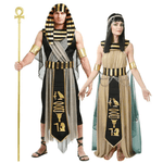 Pharaoh Costume  - Vignette | Farce &amp; Attrape