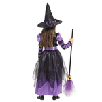 Déguisement Halloween Sorcière - Vignette | Farce &amp; Attrape