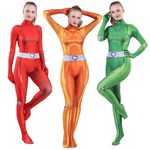 Totally Spies Costume  - Vignette | Farce &amp; Attrape