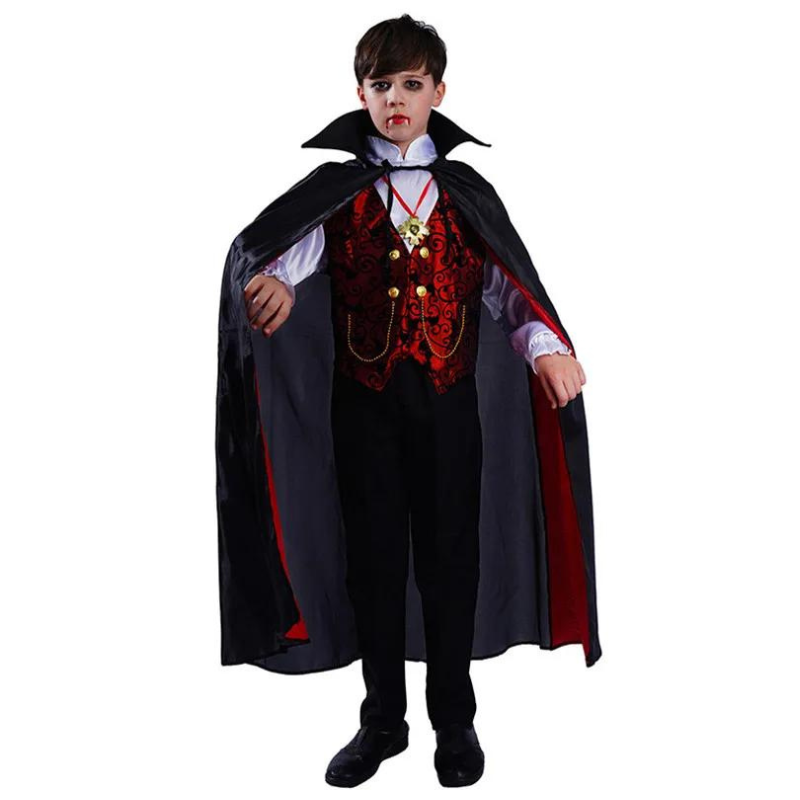 déguisement vampire ado