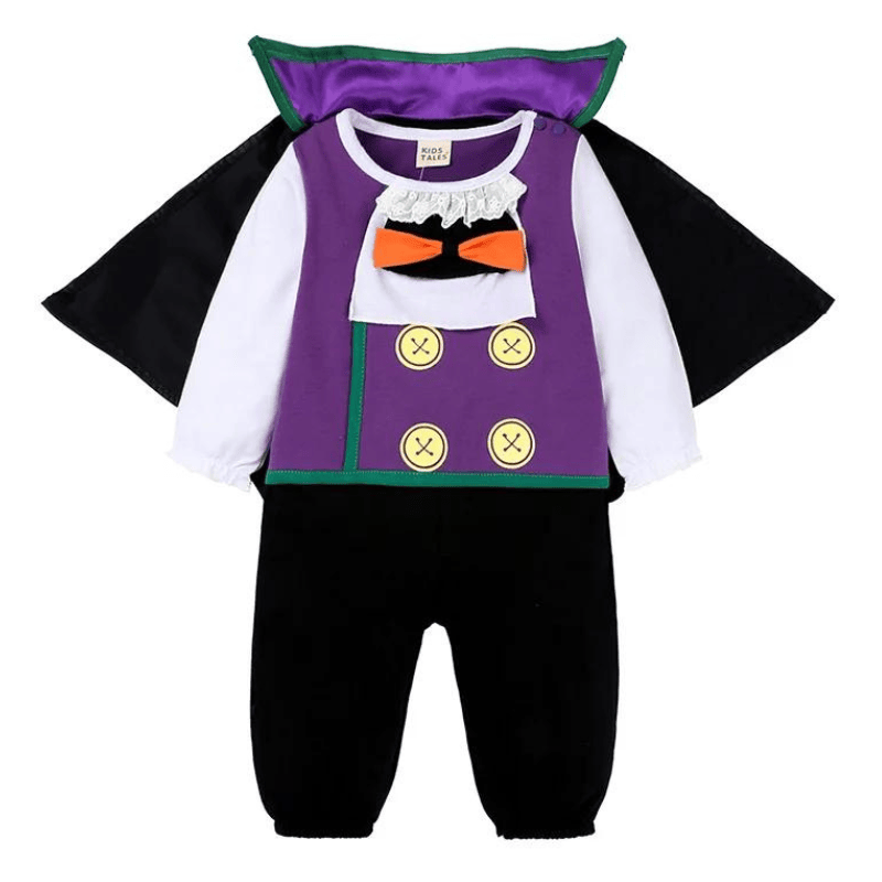 déguisement vampire bébé garçon