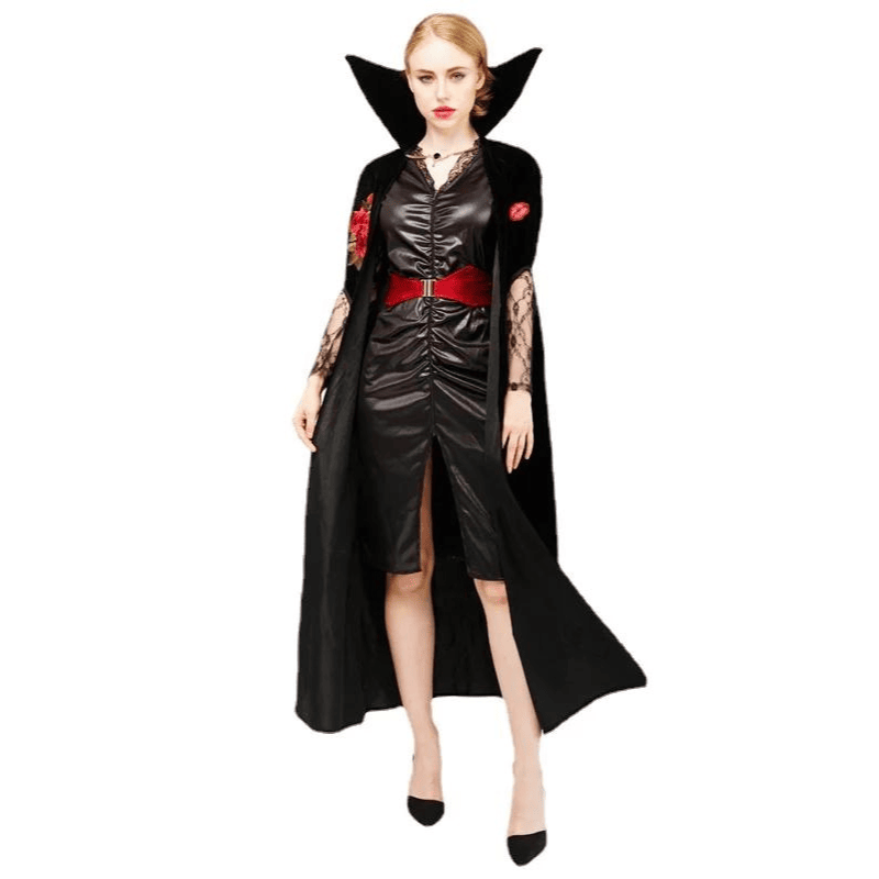 déguisement vampire couple