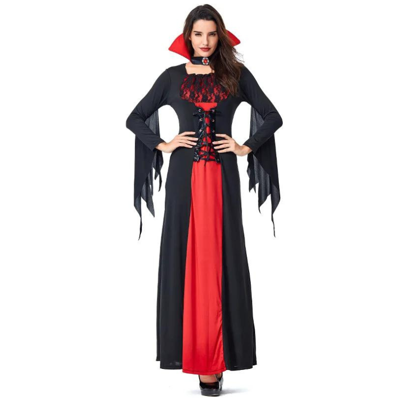 déguisement vampire grande taille