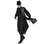 Déguisement Vampire Steampunk - Vignette | Farce &amp; Attrape