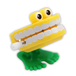 Dentier sauteur - Vignette | Farce &amp; Attrape