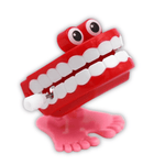 Dentier sauteur - Vignette | Farce &amp; Attrape