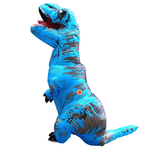 Déguisement Dinosaure Gonflable | Enfant & Adulte, Légende Préhistorique ! - Vignette | Farce &amp; Attrape