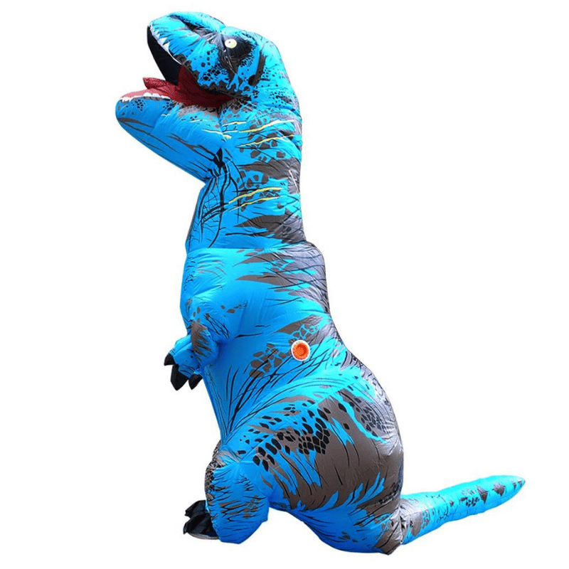 dinosaure déguisement adulte