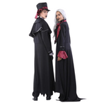 Déguisement Dracula Couple - Vignette | Farce &amp; Attrape