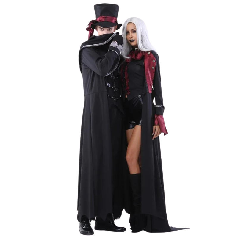 dracula déguisement