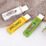 Chewing-gum Électrique - Vignette | Farce &amp; Attrape