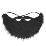 Fausse Barbe Réaliste | Accessoire de Déguisement Inratable - Vignette | Farce &amp; Attrape