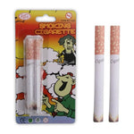 Fake cigarette (×2)  - Vignette | Farce &amp; Attrape