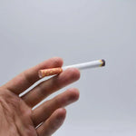 Fake cigarette (×2)  - Vignette | Farce &amp; Attrape