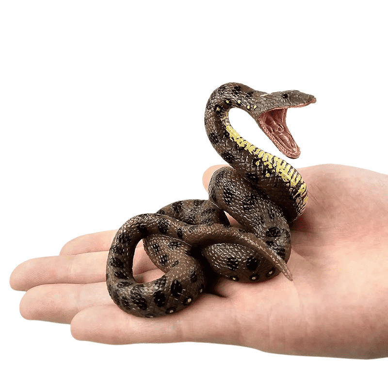 faux anaconda