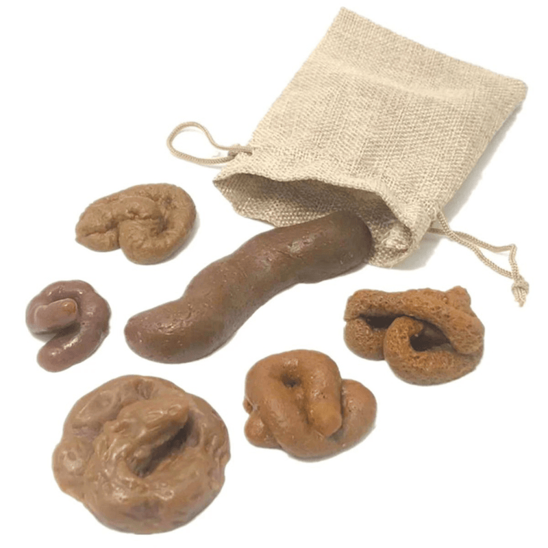 faux caca