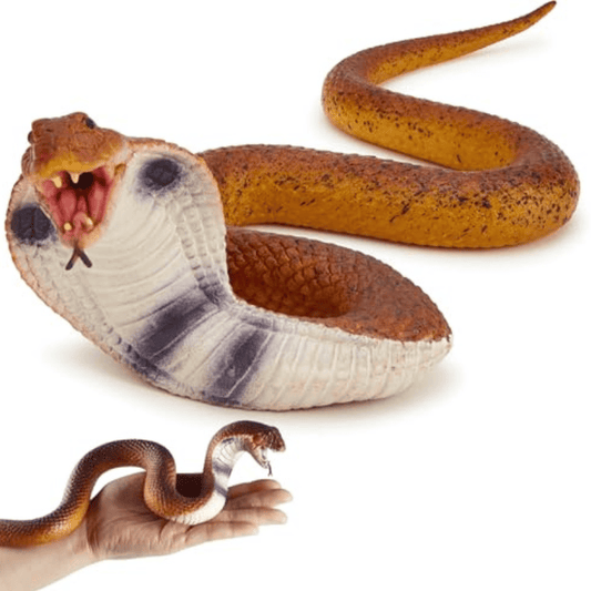 faux cobra