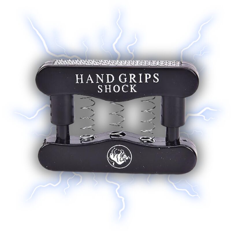 faux grip électrique