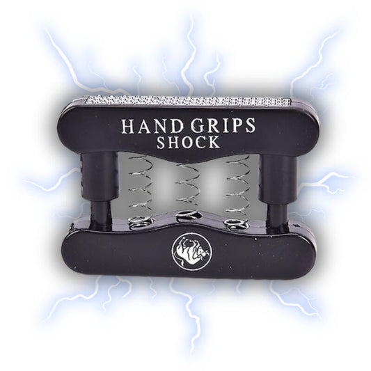 faux grip électrique