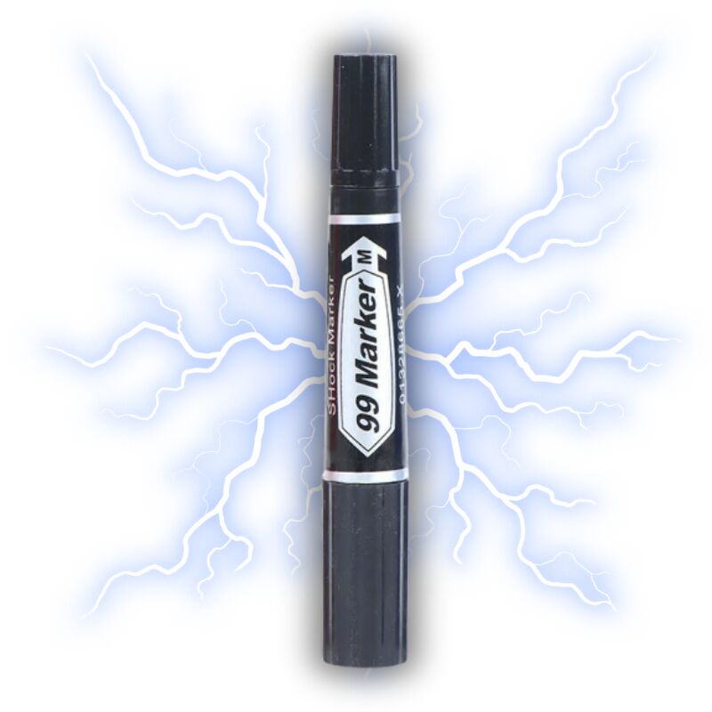faux marqueur électrique