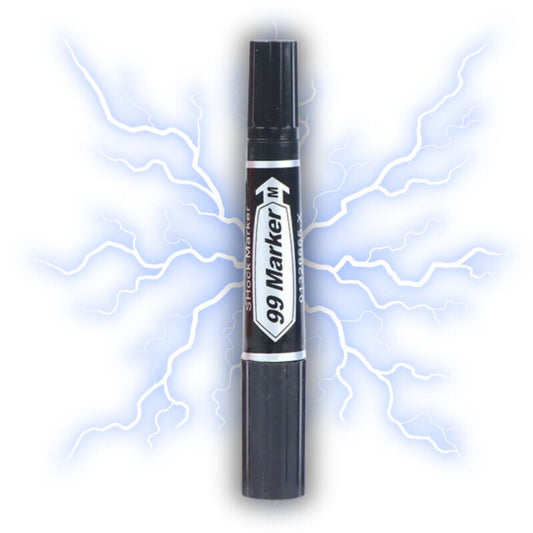 faux marqueur électrique