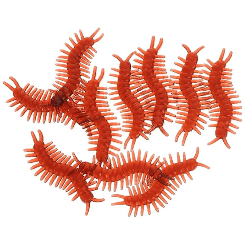 faux mille-pattes