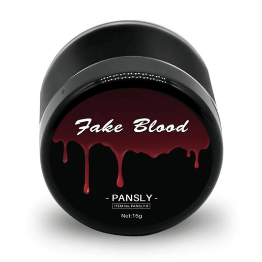 faux sang