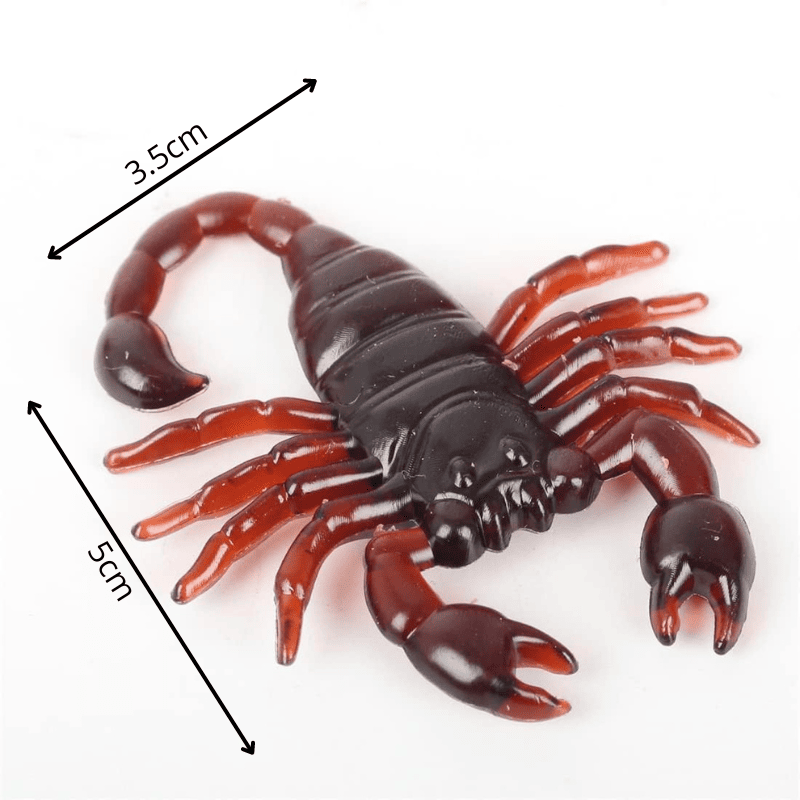 faux scorpion