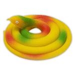 Faux serpent souple - Vignette | Farce &amp; Attrape