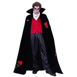 Déguisement Couple Vampire - Vignette | Farce &amp; Attrape