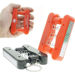 Electric Fake Hand Grip  - Vignette | Farce &amp; Attrape