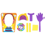 Jeu chantilly Pie Face - Vignette | Farce &amp; Attrape