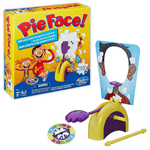 Jeu chantilly Pie Face - Vignette | Farce &amp; Attrape