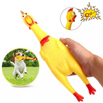 Poulet Couineur - Vignette | Farce &amp; Attrape