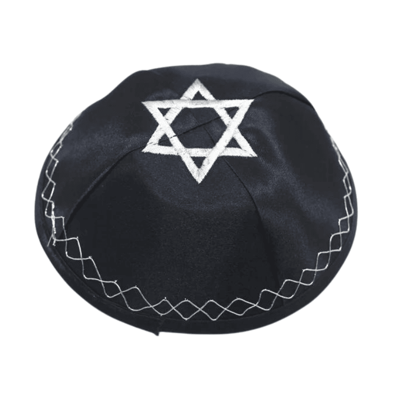kippa noire