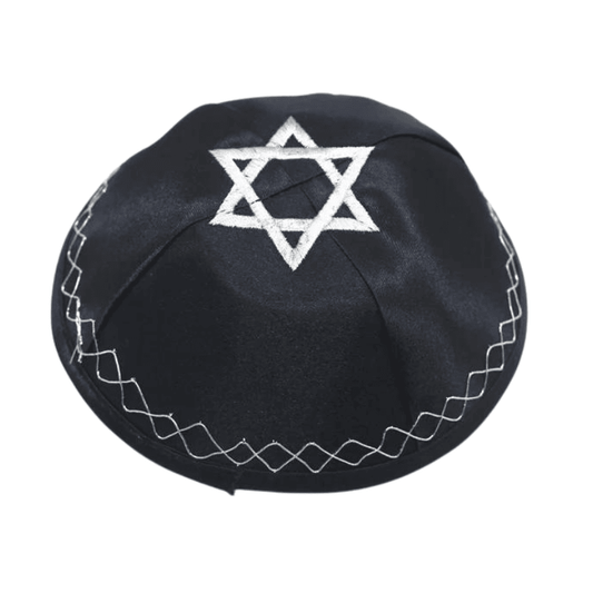 kippa noire