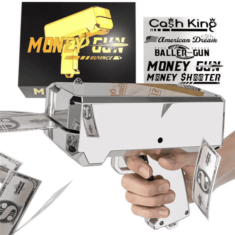 lanceur de billet