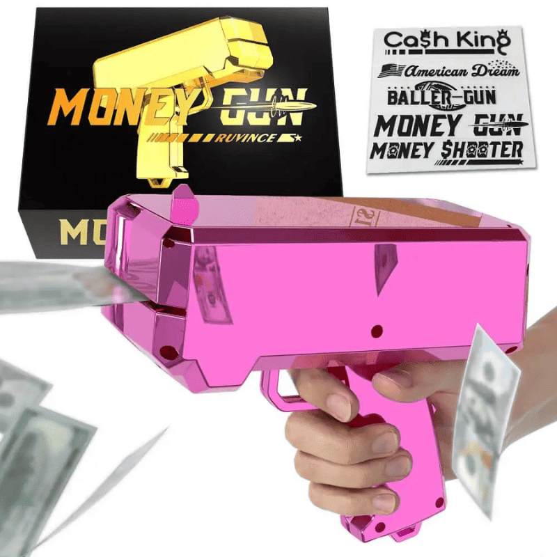 lanceur de faux billet