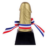 Zizi d'Or - Vignette | Farce &amp; Attrape
