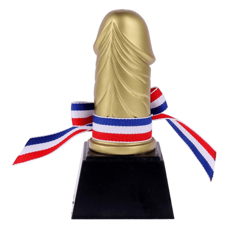 le zizi d'or