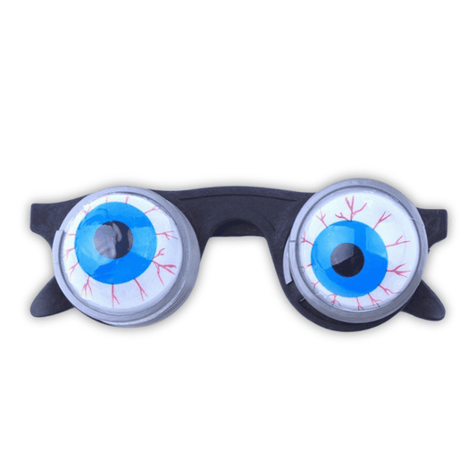 lunette globe oculaire