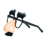 Lunette nez et moustache - Vignette | Farce &amp; Attrape