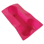 Moule Zizi 27cm | Pour Gâteaux d’EVJF et Soirées 100% Fous Rires ! - Vignette | Farce &amp; Attrape