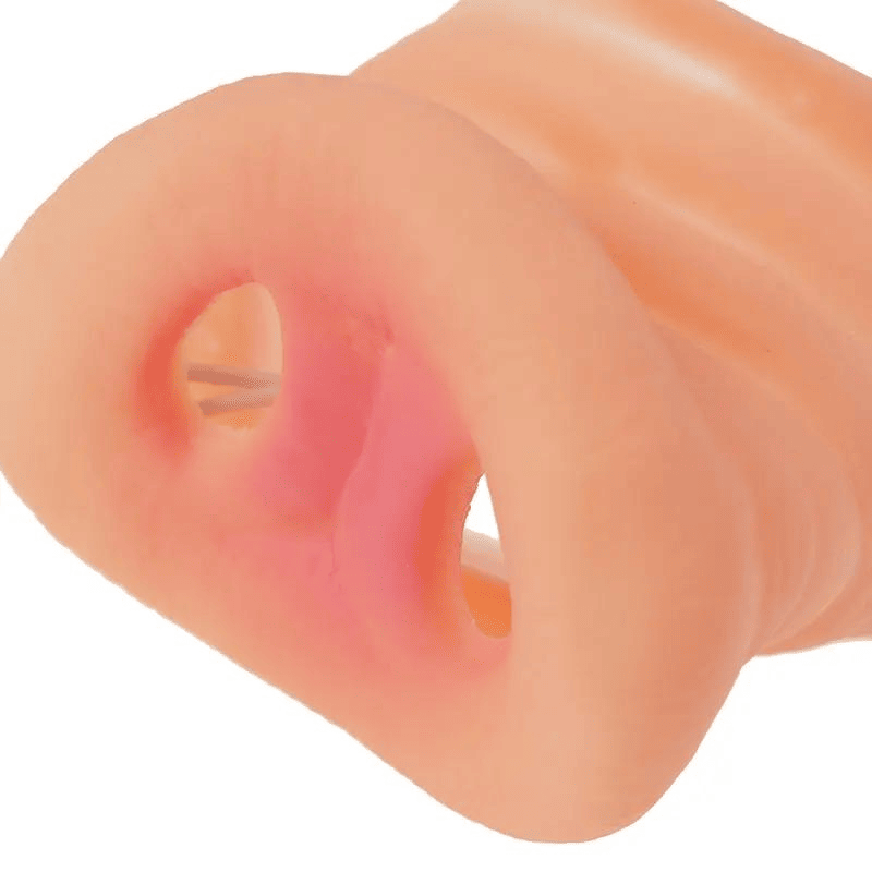 nez de cochon adaptable