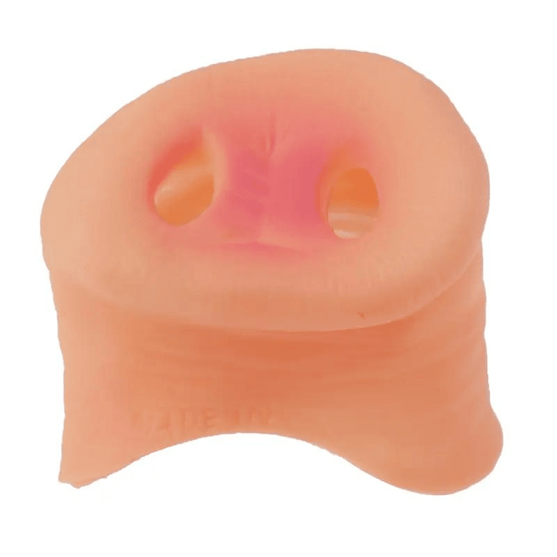 nez de cochon halloween