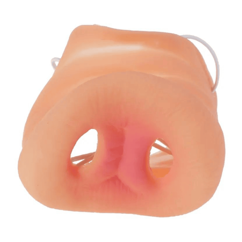 nez de cochon